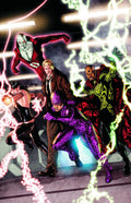 Justice League Dark # 13 (DC Comics 2012)