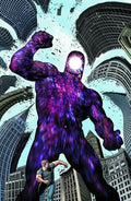 Dial H #  5 (DC Comics 2012)
