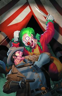 All-Star Western # 13 (DC Comics 2012)