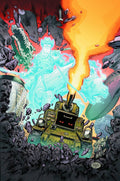 G.I. Combat #  5 (DC Comics 2012)
