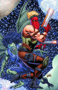 Grifter # 13 (DC Comics 2012)