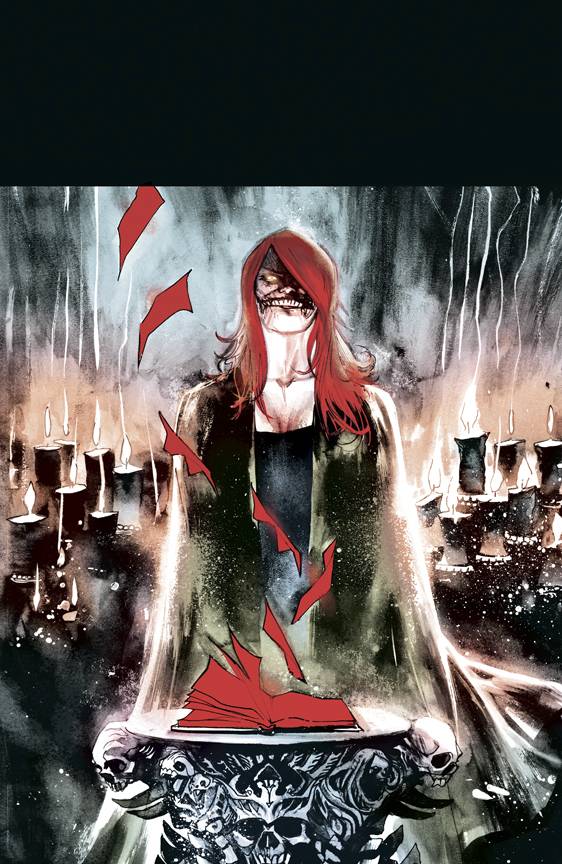 American Vampire # 32 (DC Comics 2012)