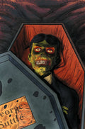 New Deadwardians # 8 (Vertigo Comics 2012)