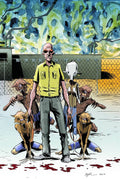 Sweet Tooth # 38 (Vertigo Comics 2012)