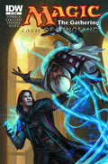 Magic:The Gathering Path of Vengeance # 1 (IDW 2012)