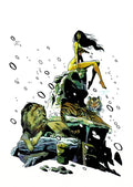 CBLDF Liberty Annual 2012 (Image Comics 2012)