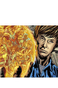 America's Got Powers # 6 (Image Comics 2012)