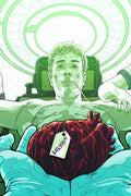 Harvest # 3 (Image Comics, 2012)