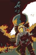 Hoax Hunters #  4 (Image Comics 2012)