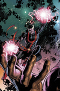 New Avengers (2012) # 31 (Marvel Comics 2012)