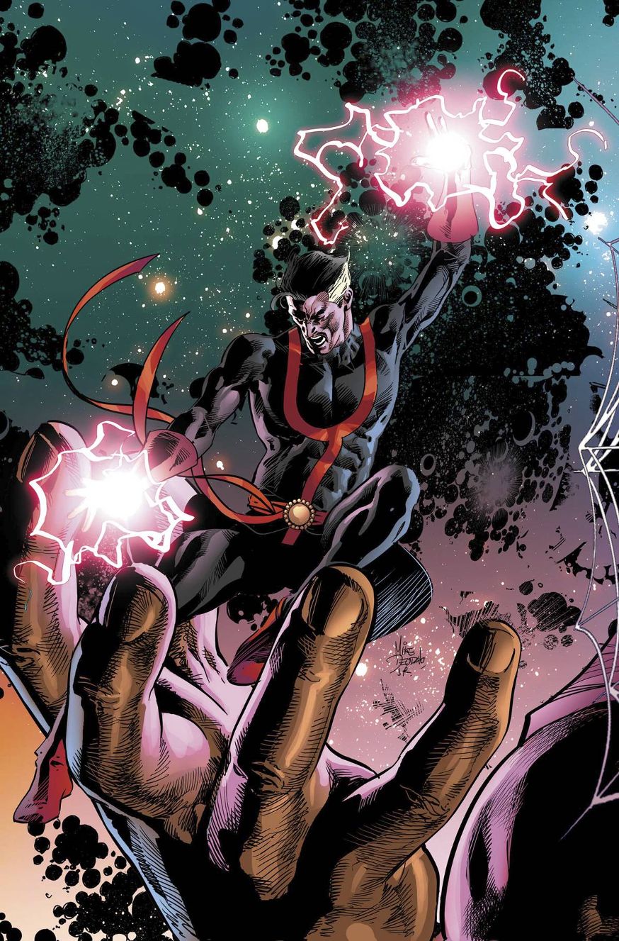 New Avengers (2012) # 31 (Marvel Comics 2012)