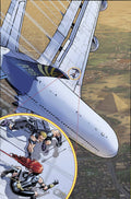 Secret Avengers, volume 1 # 32 (Marvel Comics 2012)