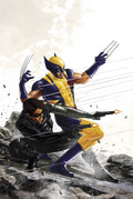 Winter Soldier # 12 (Marvel Comics 2012)
