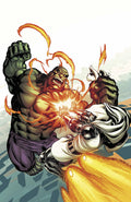 Incredible Hulk # 15 (Marvel Comics 2012)