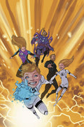 FF volume 1 # 23 (Marvel Comics 2012)
