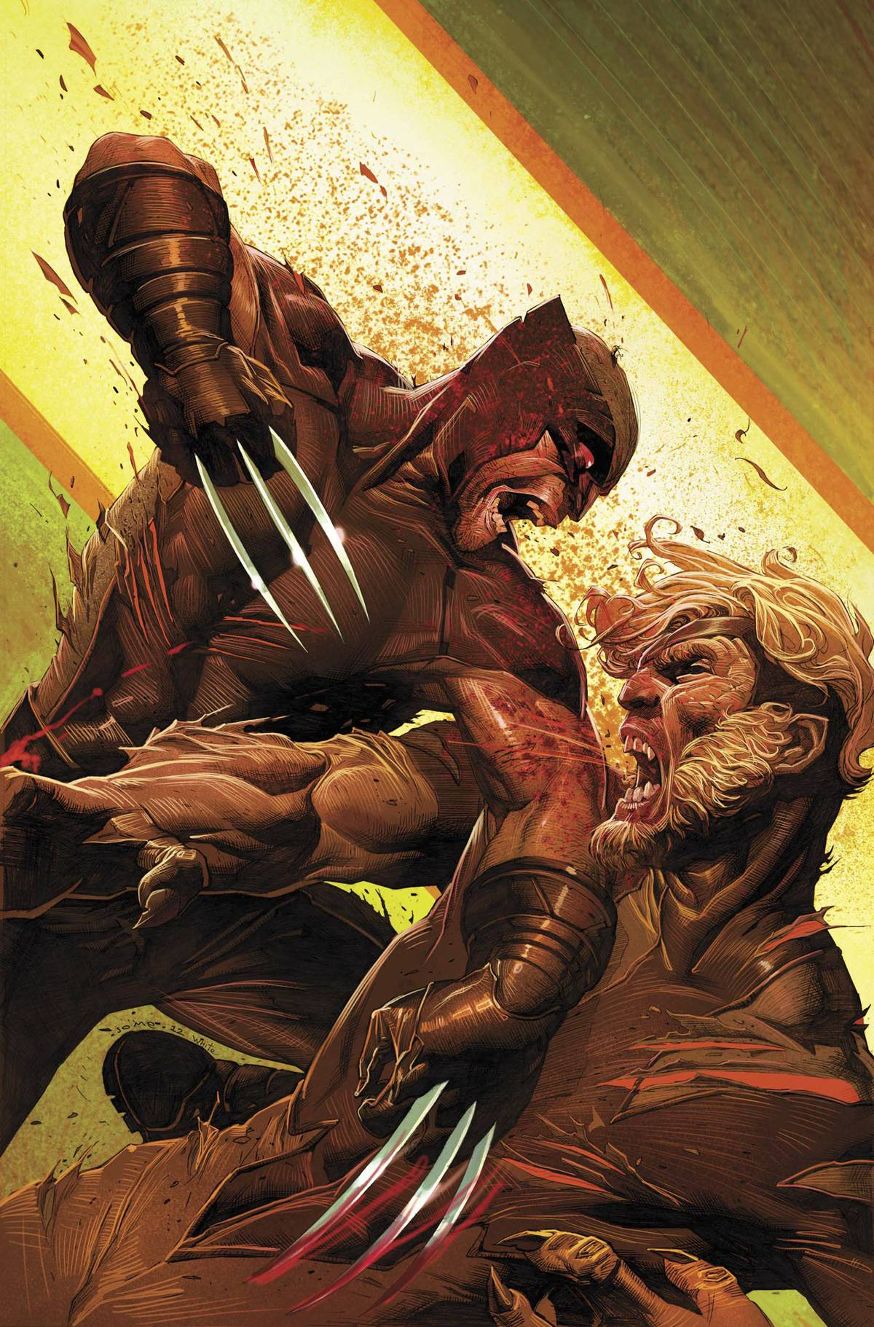 Uncanny X-Force, volume 1 # 32 (Marvel Comics 2012)