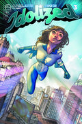 Idolized # 3 (Aspen Comics 2012)