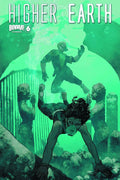 Higher Earth #  6 (Boom Studios 2012)