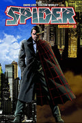 Spider #  6 (Dynamite Comics 2012)