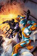 X-O Manowar #  6 (Valiant Comics 2012)