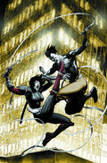 Katana #  8 (DC Comics 2013)
