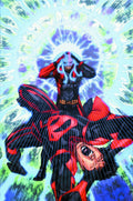 Superboy # 24 (DC Comics 2013)