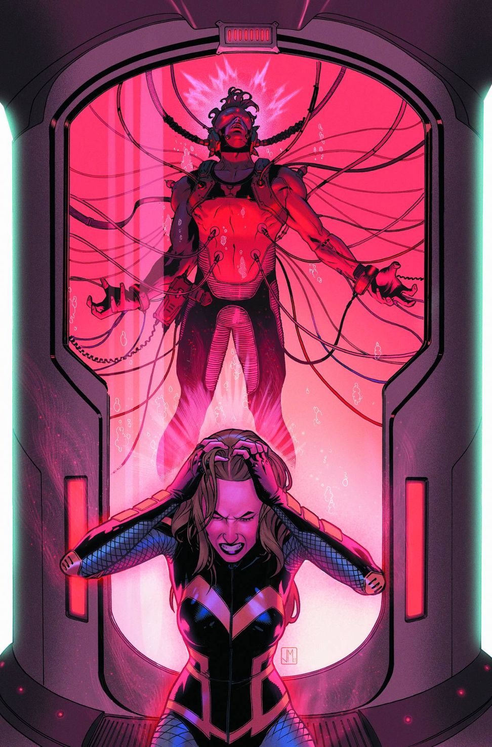 Birds of Prey # 24 (DC Comics 2013)