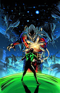 Green Lantern (2013) # 24 (DC Comics 2013)