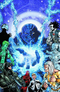 Stormwatch # 24 (DC Comics 2013)