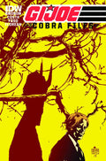 G.I. Joe: The Cobra Files #  7 (IDW Comics 2013)