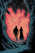 Blackacre # 11 (Image Comics 2013)