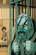 Chew # 38 (Image Comics 2013)