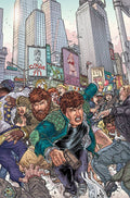 Clone # 11 (Image Comics 2013)