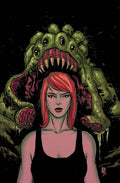 Hoax Hunters # 11 (Image Comics 2013)