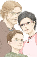 Jupiter's Legacy #  4 (Image Comics 2013)