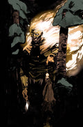 Peter Panzerfaust # 15 (Image Comics 2013)