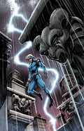 Sidekick #  3 (Image Comics 2013)