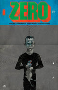 Zero #  2 (Image Comics 2013)