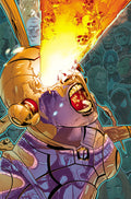 Cataclysm # 0.1 (Marvel Comics 2013)