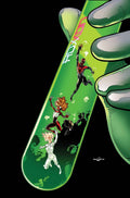 Ultimate Comics Spider-Man # 28 (Marvel Comics 2013)