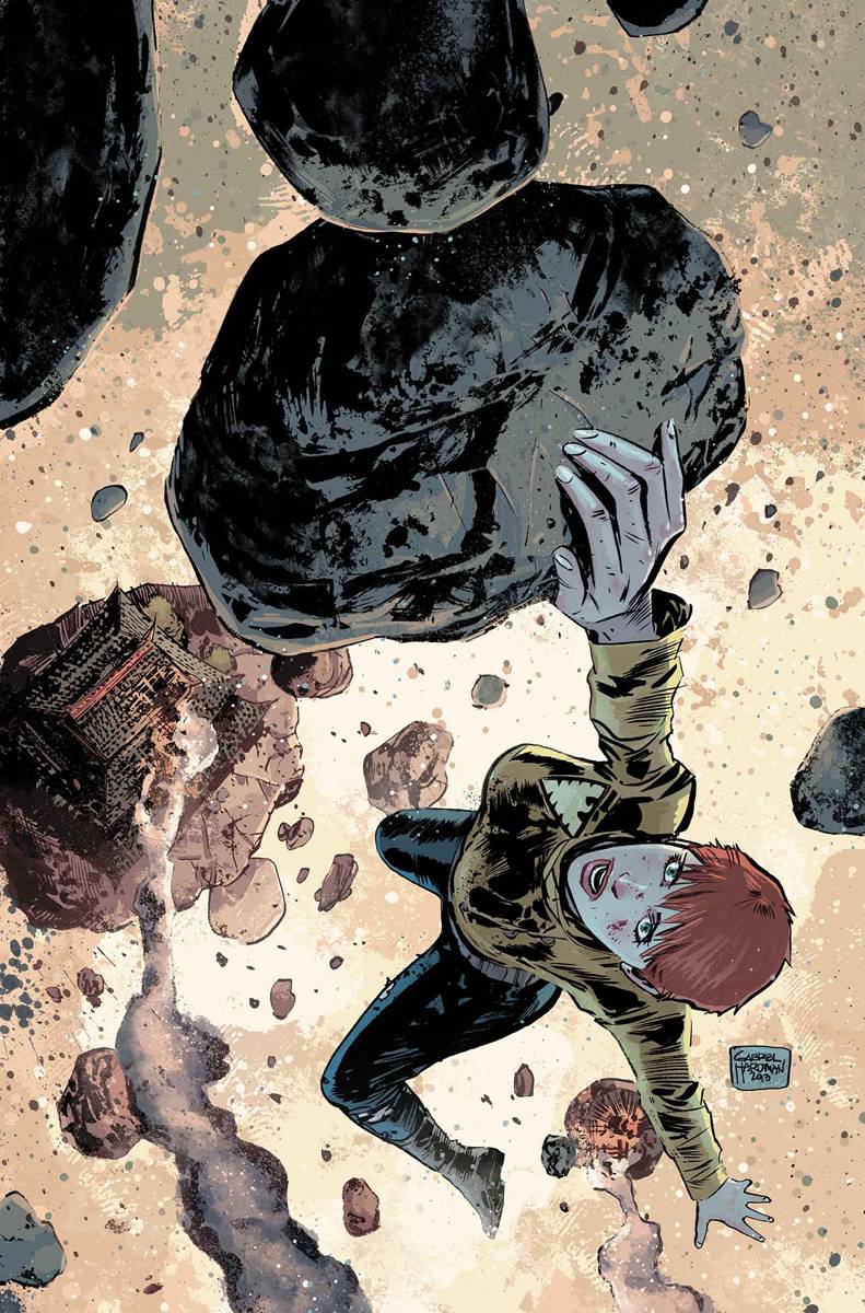 Ultimate Comics X-Men # 33 (Marvel Comics 2013)