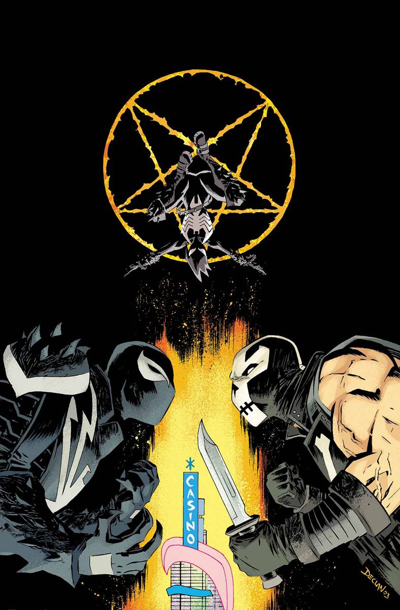 Venom # 42 (Marvel Comics 2013) Comic Book