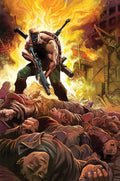 Captain America # 12 (Marvel Comics 2013)
