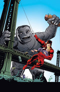 Daredevil: Dark Nights # 5 (Marvel Comics 2013)