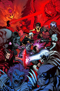 Wolverine & X-Men (2012) # 37 (Marvel Comics 2013) BOA