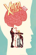 X-Men Legacy # 18 (Marvel Comics 2013)