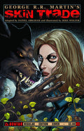 Skin Trade # 3 (Avatar Comics 2013)