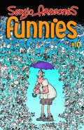 Sergio Aragone's Funnies # 10 (Bongo Comics 2011)