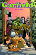 Garfield # 18 (Kaboom Comics 2013)