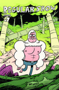 Regular Show #  7 (Kaboom Comics 2013)